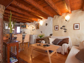 Lanzarote self catering cottage in the Canary Islands