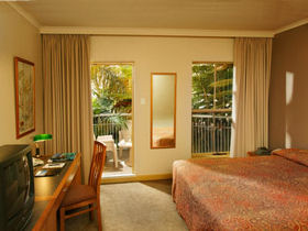Fremantle hotel, Western Australia