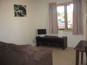 Coral Bay beach accommodation in Western Australia