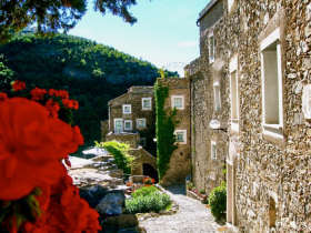 Liguria vacation accommodation, self catering apartments