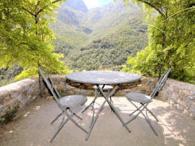 Liguria vacation accommodation, self catering apartments