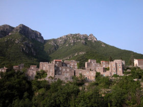 Liguria vacation accommodation, self catering apartments