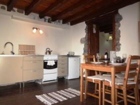 Lanzarote villa vacation, Fishermans Cottage, Canary Islands
