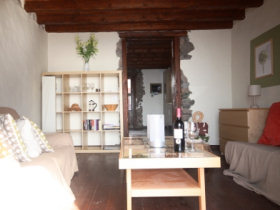 Lanzarote villa vacation, Fishermans Cottage, Canary Islands