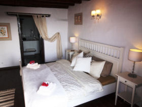 Lanzarote villa vacation, Fishermans Cottage, Canary Islands