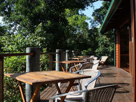 Mission Beach backpackers accommodation