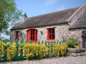 Ireland vacation cottages, Tipperary