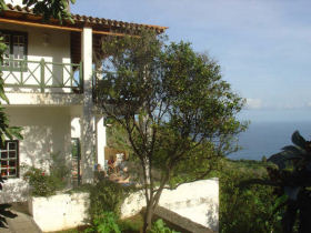 Tenerife villa vacation, sleeping 4 people