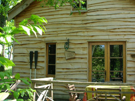 Dordogne self catering accommodation