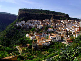 Valencia vacation accommodation