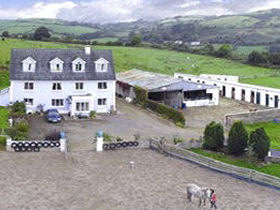 Tipperary B&B accommodation