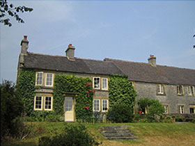 Peak District Bed and Breakfast, England