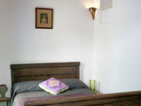 Essaouira bed and breakfast accommodation