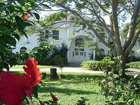 Belize City accommodation