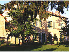 Poitou-Charente hotel