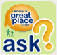 Q and A on iknowagreatplace.com