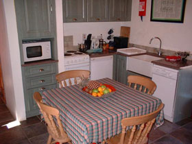 Ireland vacation cottages, Tipperary