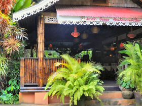 St. Lucia luxury vacation accommodation