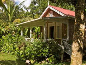 Weddings in St. Lucia