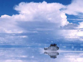 Southern Bolivia vacation, Salt Lakes, Lagunas & Volcanoes