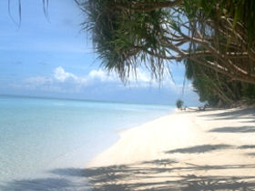 Sabah & Langkawi vacation, tailor made