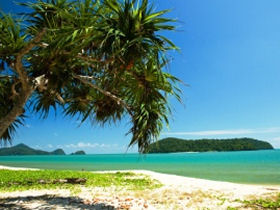 Sabah & Langkawi vacation, tailor made