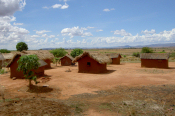 Huts