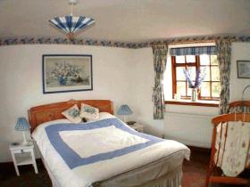 Double bedroom