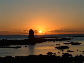 Hanover point