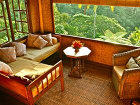 Bali Mountain Eco Lodge