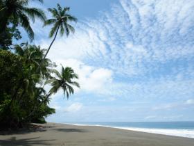 El Remanso Beach