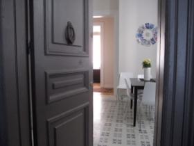 Istanbul vacation accommodation, Turkey