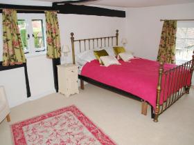 Peony - luxury Double accommodation