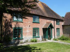 South Downs B&B accommodation, England
