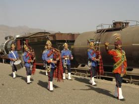 Khyber Pass