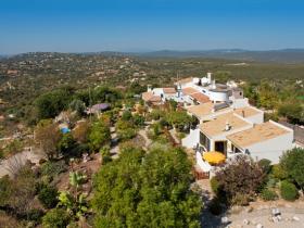 Algarve holiday cottages, Portugal