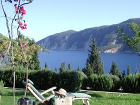 Luxury Greek Island vacation