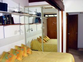 Cottage Bedroom