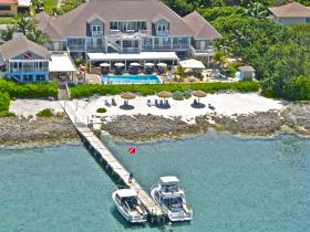 Cobalt Coast Dive Resort