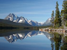British Columbia adventure vacation, Canada