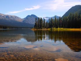 Sunshine Lake