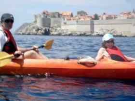 Croatia multi activity vacation
