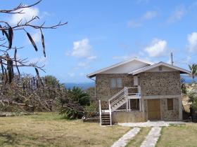 Union Island self catering cottage, St Vincent & the Grenadines