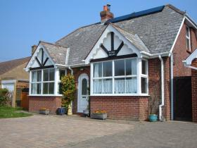 Wyke Regis B&B
