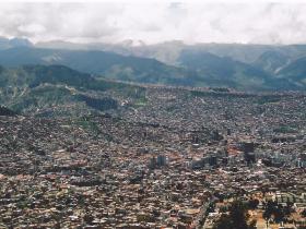 La Paz