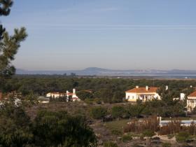Alentejo villa accommodation, Portugal