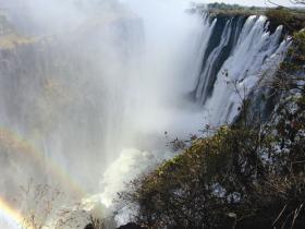Victoria Falls