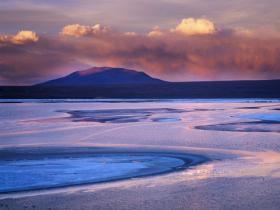 Southern Bolivia vacation, Salt Lakes, Lagunas & Volcanoes