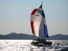 Greek Islands and Lycian Coast sailing vacation
