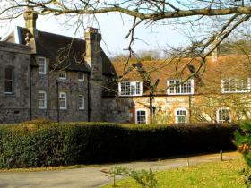 Brook House Cottages